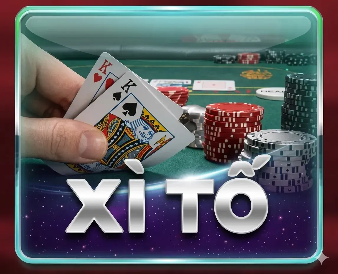 Xi To