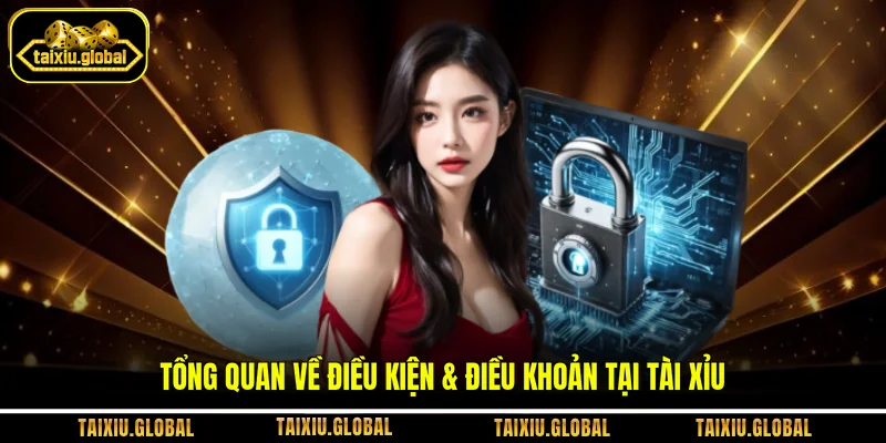Tổng quan về điều kiện & điều khoản tại Tài xỉu